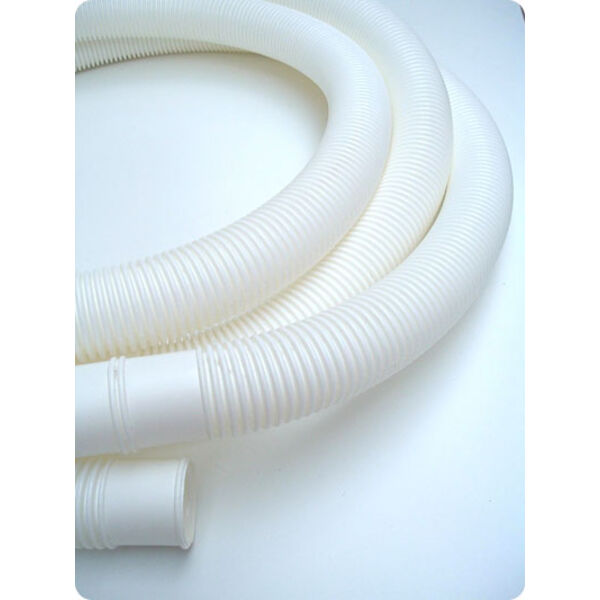 Incremented Flexible Hose